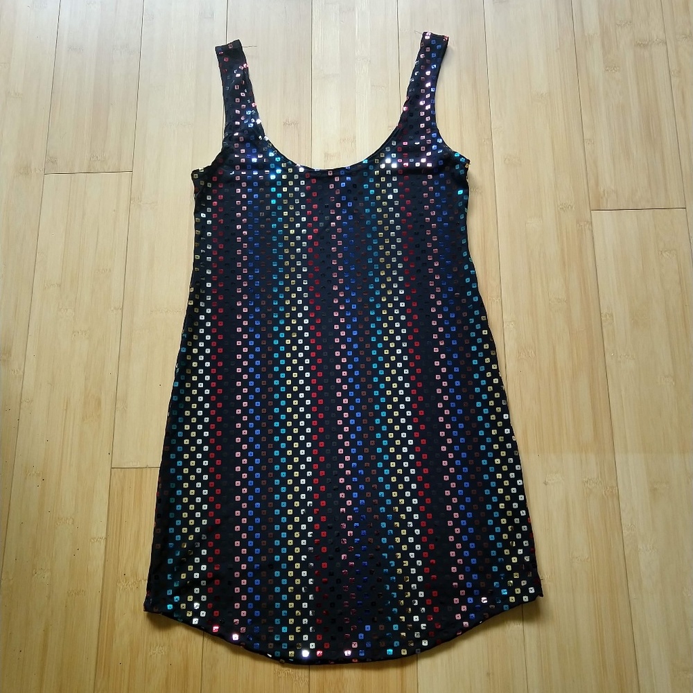 Pride nightlife Disco dress